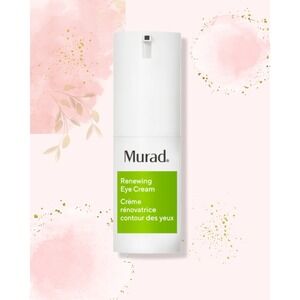 *NIB* Murad Resurgence Renewing Eye Cream 0.5 fl oz - NIB